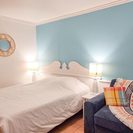 Studio Premium Piscine Et Bord De Mer Sainte-Luce Dış mekan fotoğraf