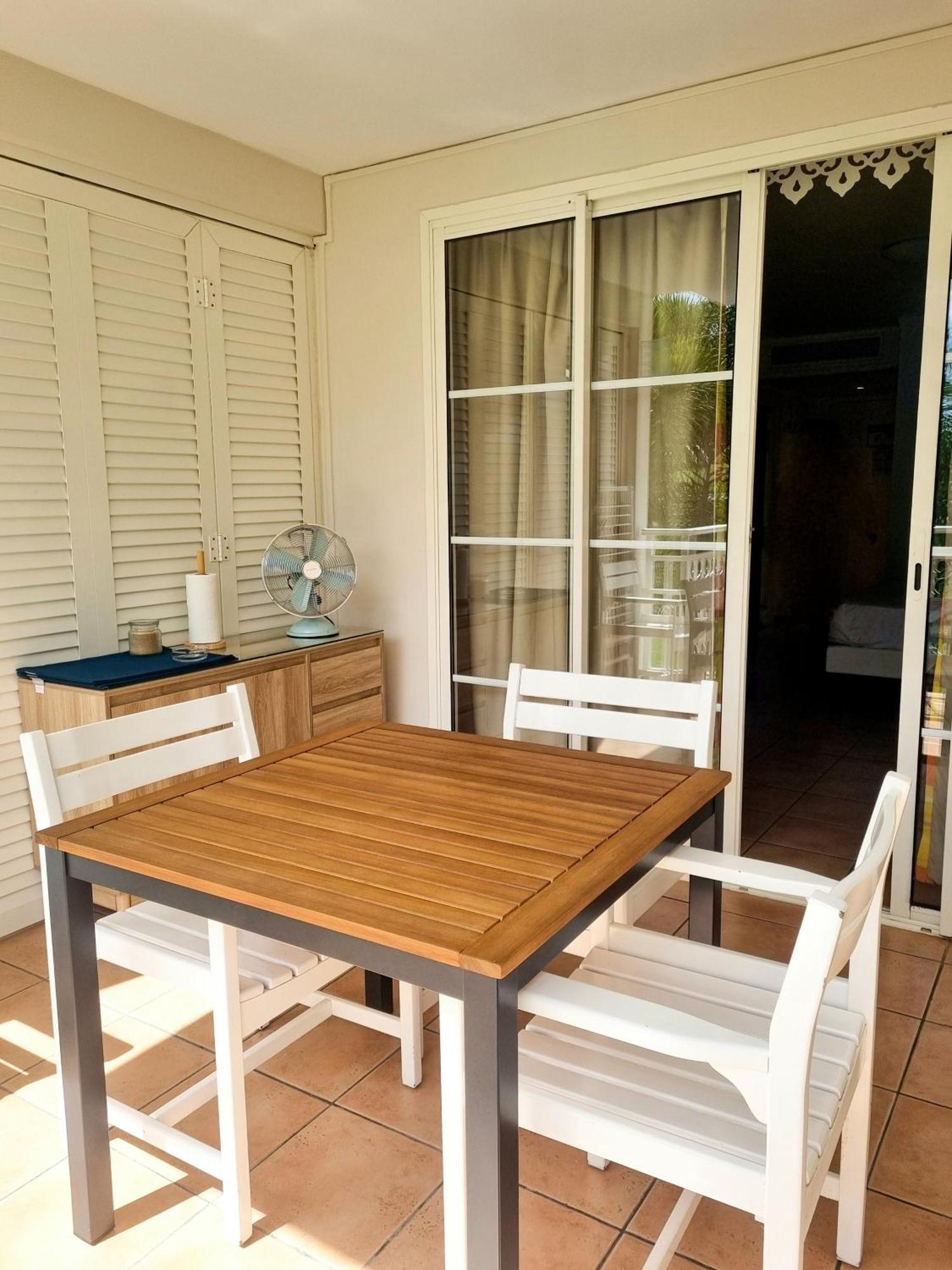 Studio Premium Piscine Et Bord De Mer Sainte-Luce Dış mekan fotoğraf