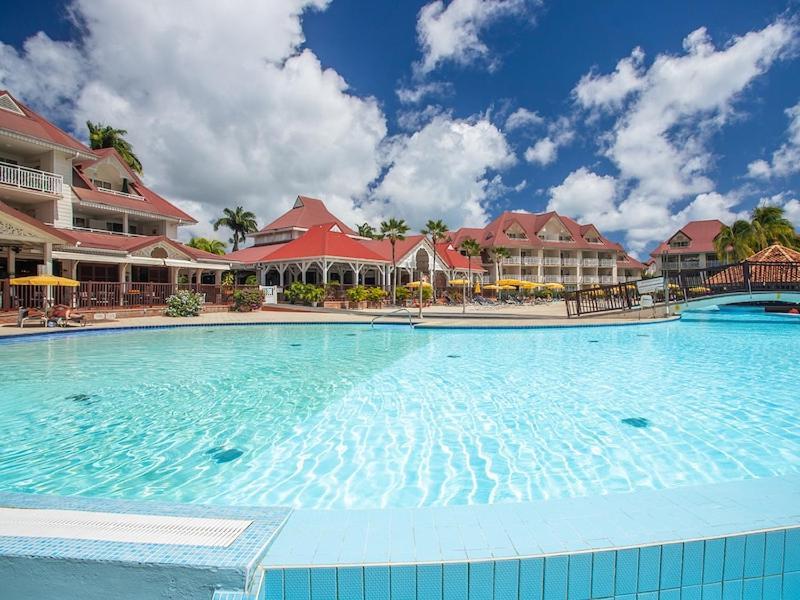 Studio Premium Piscine Et Bord De Mer Sainte-Luce Dış mekan fotoğraf